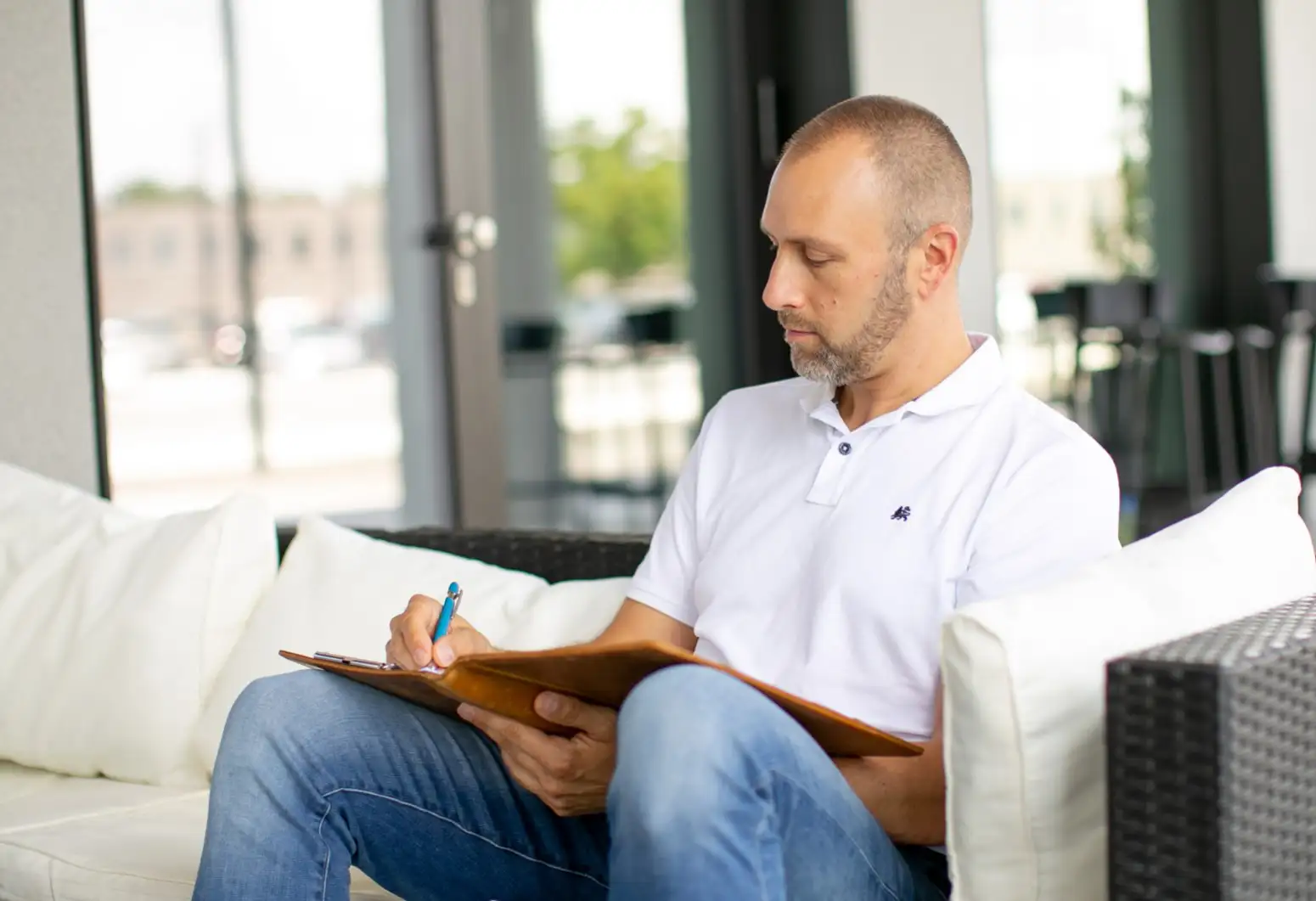 8-Wochen-Coaching Header