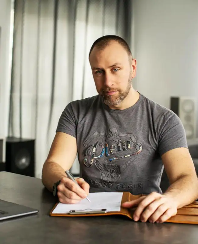 Organisation & Alltag