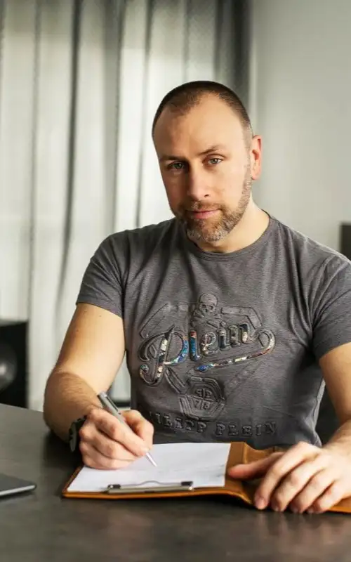 Organisation & Alltag