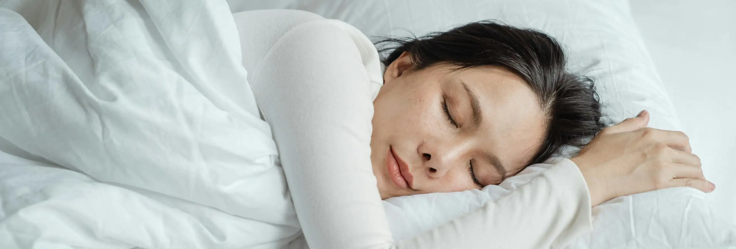 Schlaf und Erholung Header