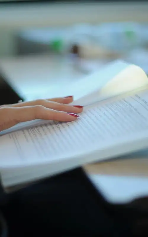 Weiterbildung & Inspiration