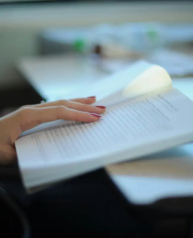 Weiterbildung & Inspiration